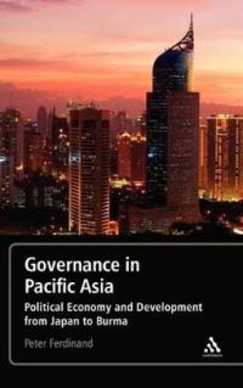 Governance in Pacific Asia