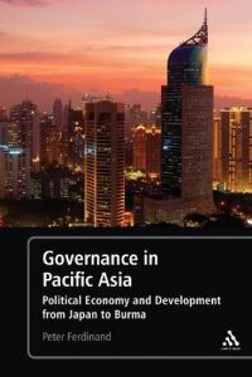 Governance in Pacific Asia