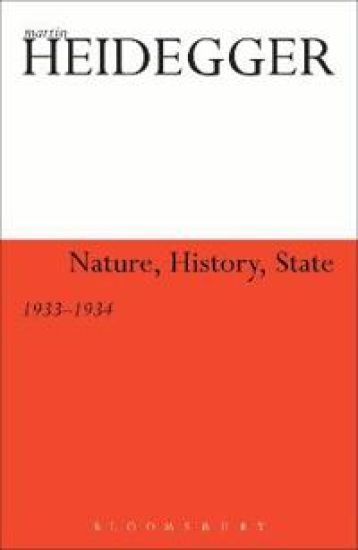 Nature, History, State