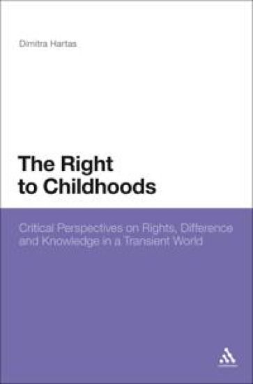 The Right to Childhoods