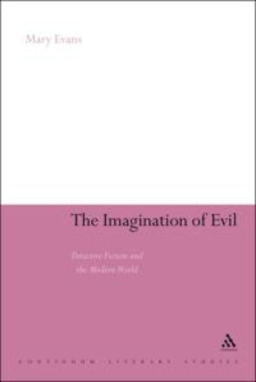 The Imagination of Evil