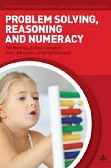 Problem Solving, Reasoning and Numeracy