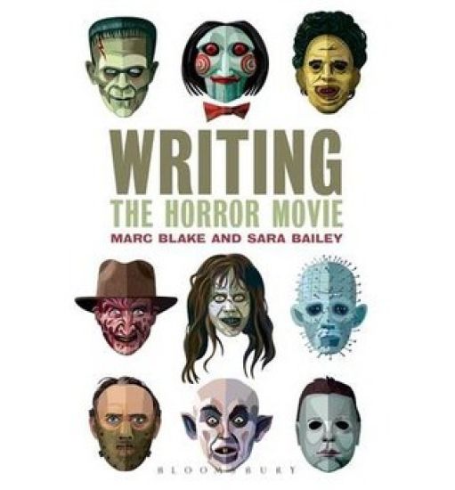 Writing the Horror Movie