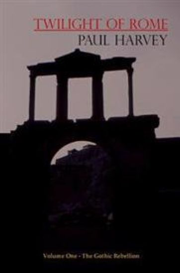 Twilight Of Rome: The Gothic Rebellion