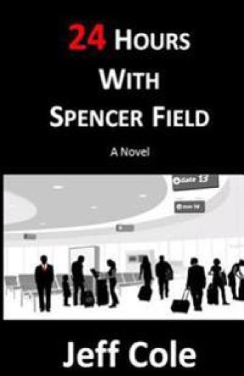 24 Hours With Spencer Field
