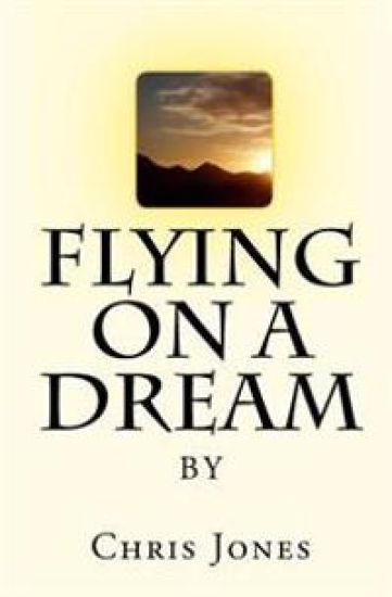 Flying On A Dream