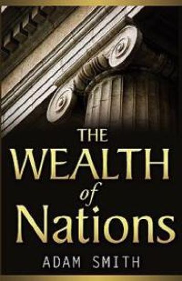 The Wealth Of Nations