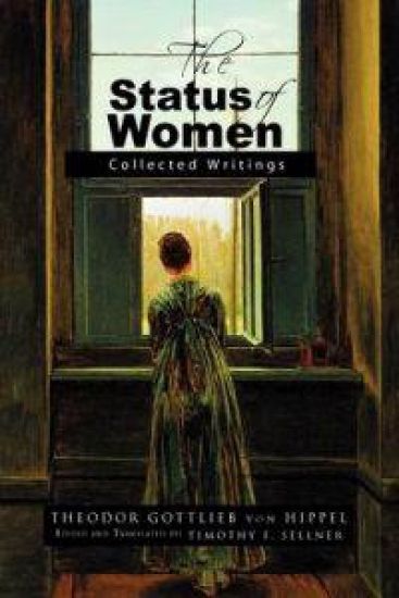 The Status of Women