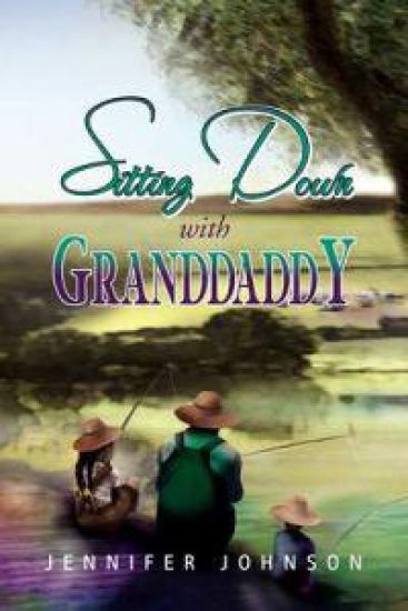 Sitting Down with Granddaddy