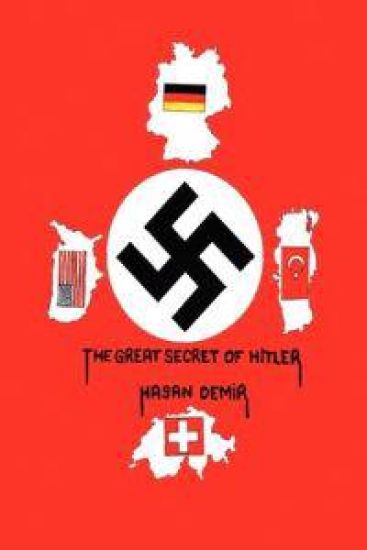 The Great Secret of Hitler