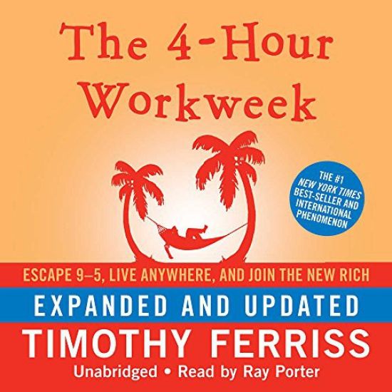 4 HOUR WORKWEEK UPDATED/E  11D