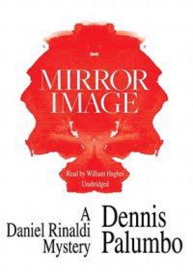 Mirror Image [With Earbuds]