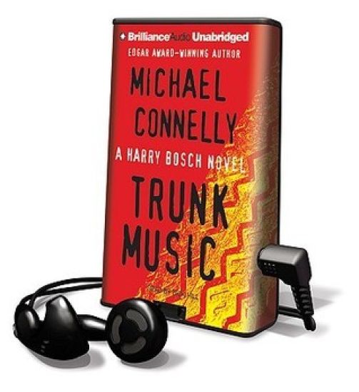 Trunk Music [With Earbuds]