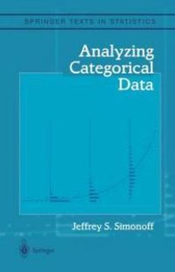 Analyzing Categorical Data