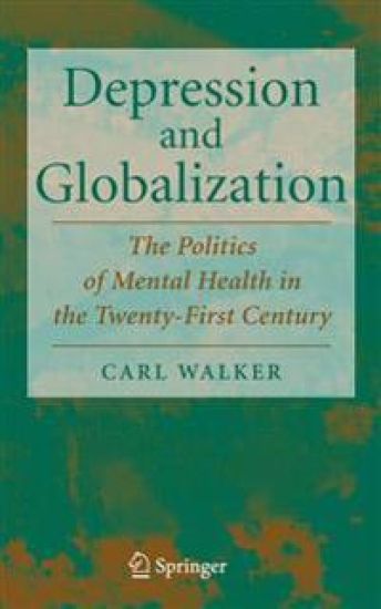 Depression and Globalization