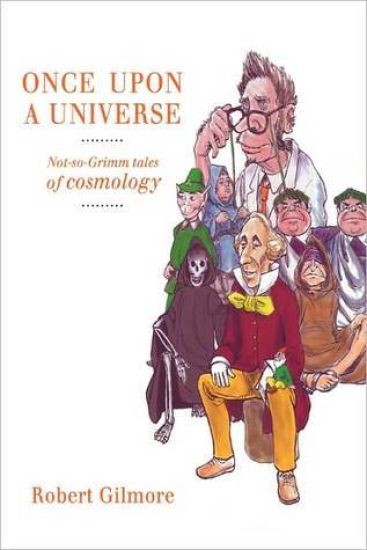 Once Upon a Universe