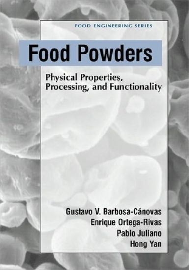 Food Powders