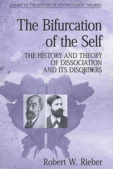 The Bifurcation of the Self