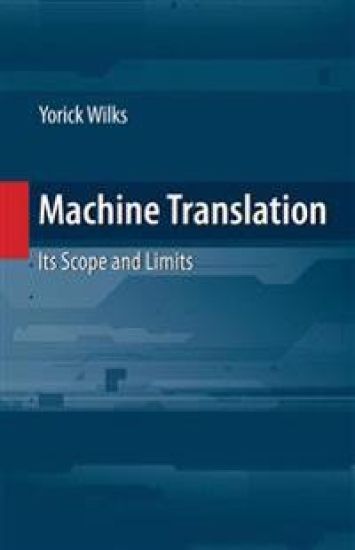 Machine Translation