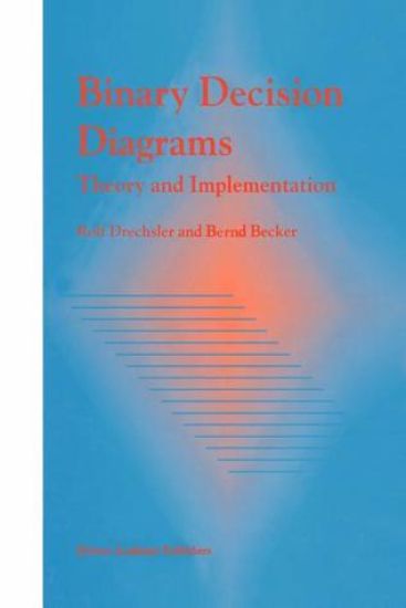 Binary Decision Diagrams