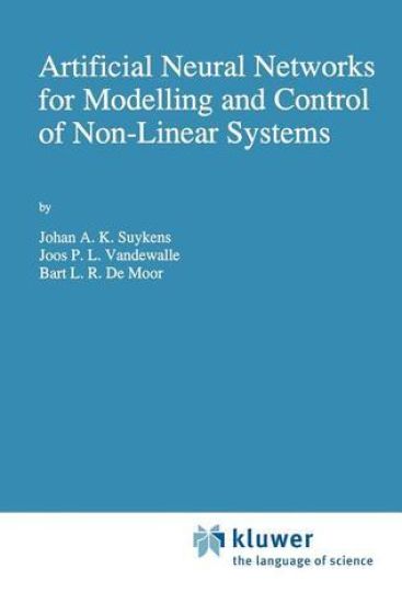 Artificial Neural Networks for Modelling and Control of Non-Linear Systems