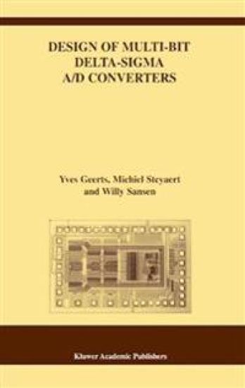 Design of Multi-Bit Delta-Sigma A/D Converters