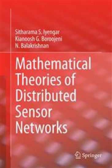 Mathematical Theories of Distributed Sensor Networks