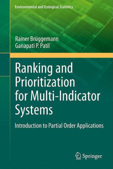 Ranking and Prioritization for Multi-indicator Systems