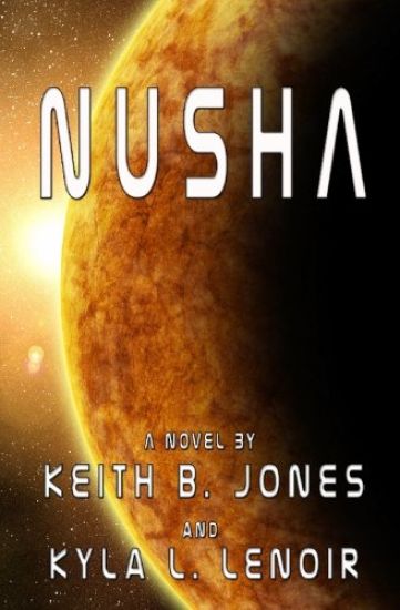 Nusha