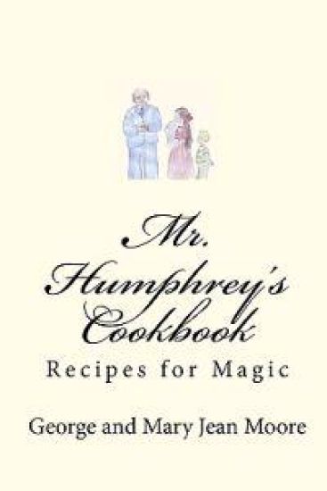 Mr. Humphrey's Cookbook