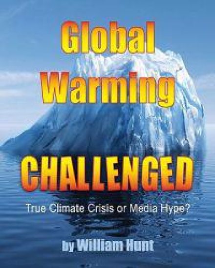 Global Warming, Challenged: True Climate Crisis or Media Hype?