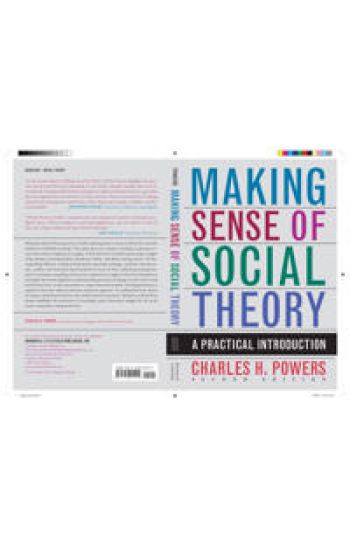 Making Sense of Social Theory