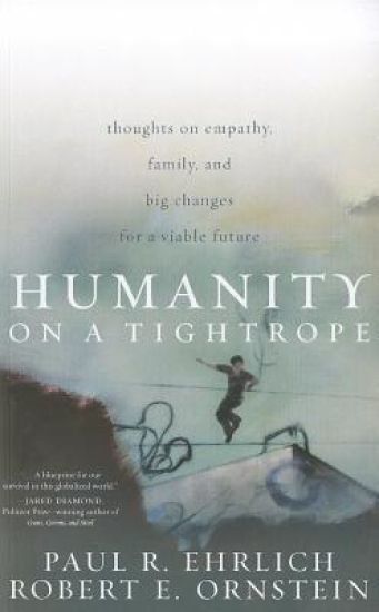 Humanity on a Tightrope