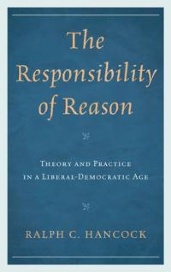 The Responsibility of Reason