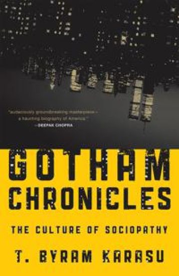 Gotham Chronicles
