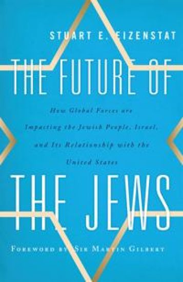 The Future of the Jews