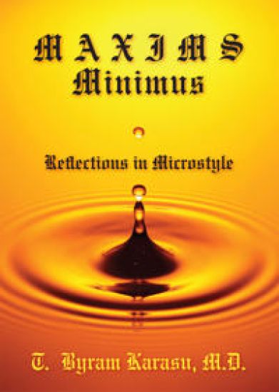 Maxims Minimus