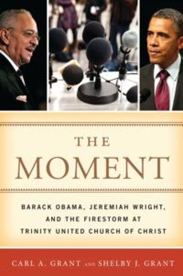The Moment