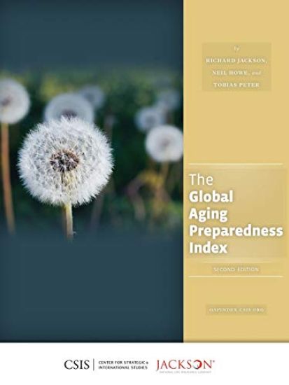 The Global Aging Preparedness Index