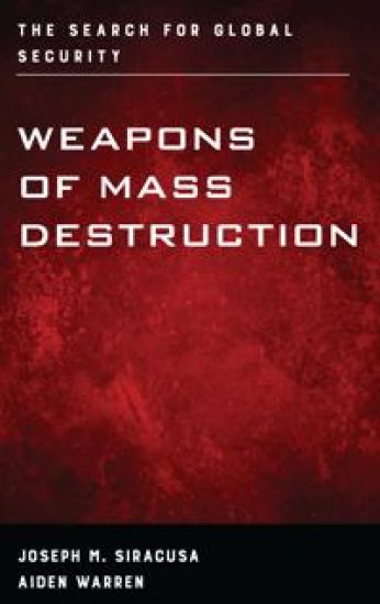 Weapons of Mass Destruction