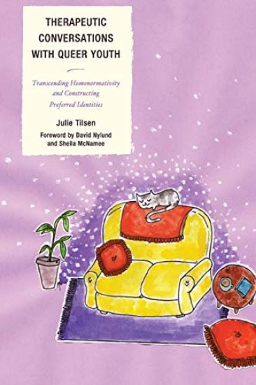 Therapeutic Conversations with Queer Youth