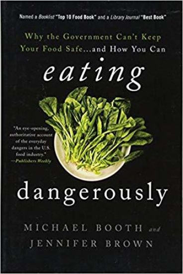 Eating Dangerously