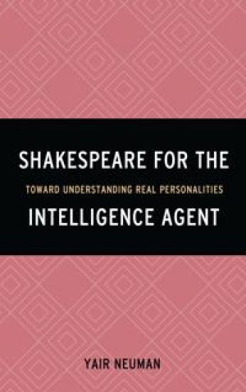 Shakespeare for the Intelligence Agent