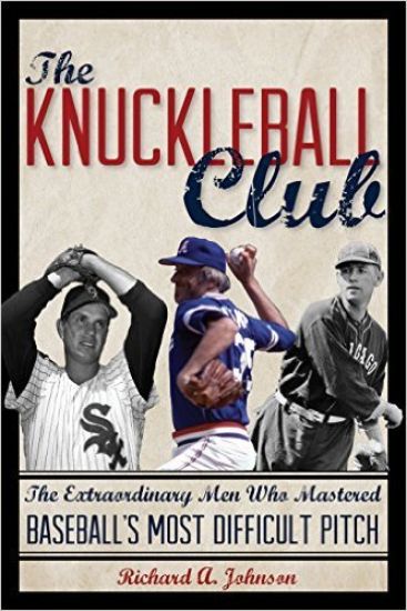 The Knuckleball Club