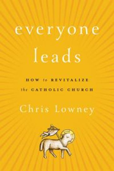 Everyone Leads
