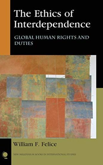 The Ethics of Interdependence