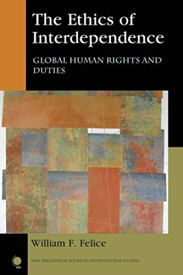 The Ethics of Interdependence