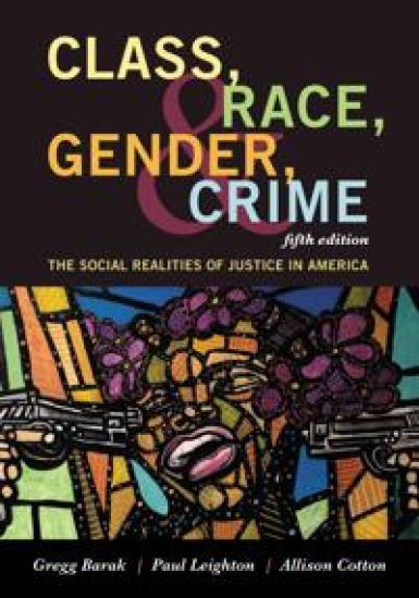 Class, Race, Gender, and Crime