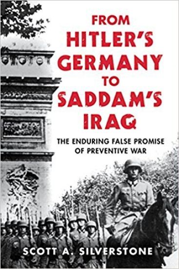 From Hitler's Germany to Saddam's Iraq