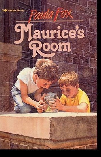 Maurice's Room